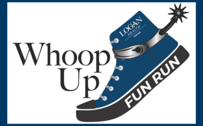 Registration is now open for Logan Health – Conrad’s Annual Whoop-Up Fun Run