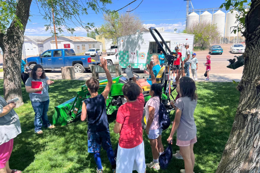 Cut Bank Kids Fair 2024_2