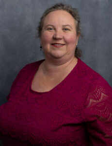 Kelly Klinker
