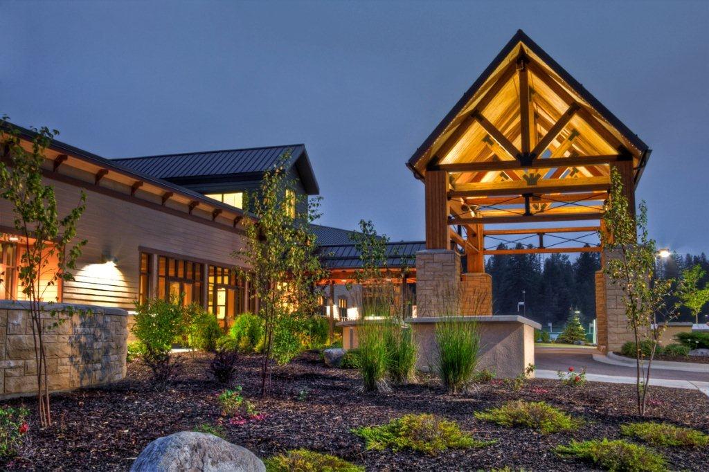 Logan Health – Whitefish receives a Five-Star Rating for second straight year