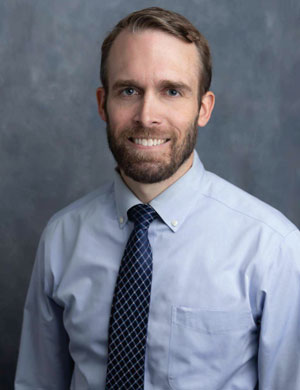 Derek Berglund