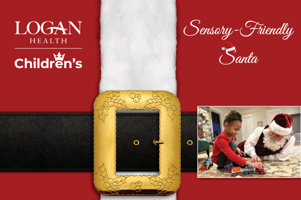 Logan Health Children's partners with Whitefish Credit Union for third