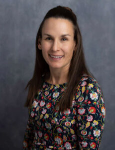 Sadie Baldwin