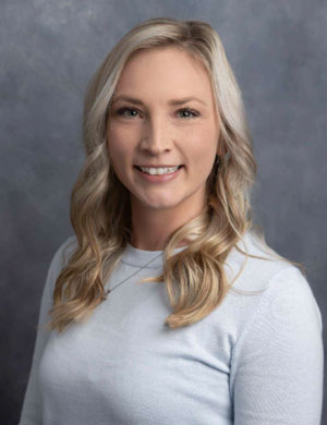 Sarah Davis