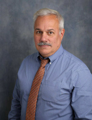 Derek Ringers
