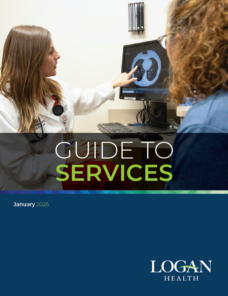 Jan. 25 Guide to services thumbnail