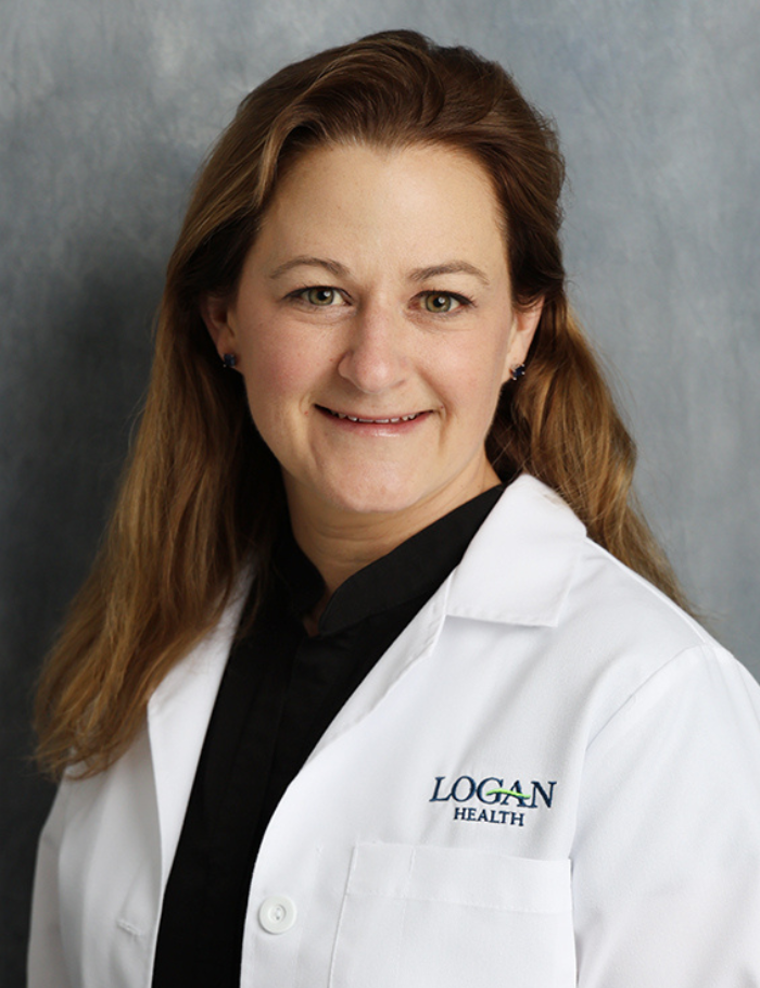 Kathryn Wisser