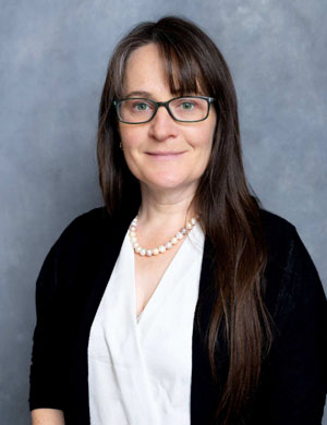 Evelyn Fleming