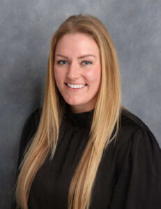 Kaycee Schriber