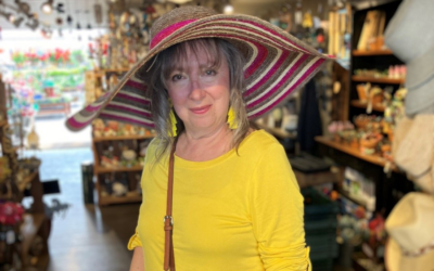 Turning Goals into Reality: Connie’s journey through the Diabetes Prevention Program