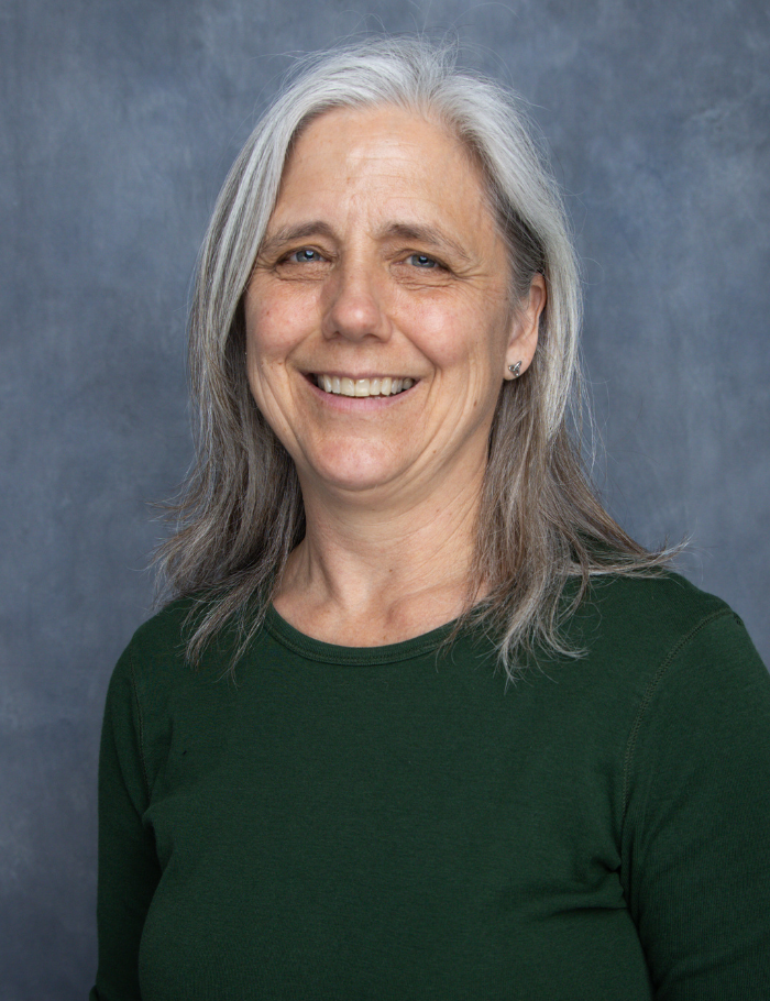 Denise Zander