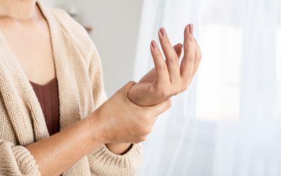 Local osteoarthritis treatment improves lives by reducing pain