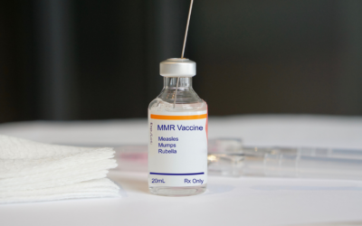 Measles in Montana