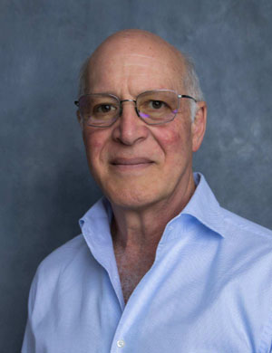 Richard David