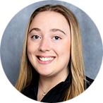 Rachel Freeman, MAT, LAT, ATC