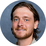 Garrett Skillingstad, MAT, LAT, ATC