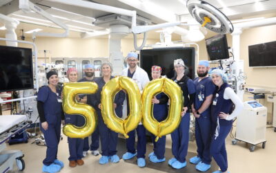 Comprehensive Heart Care, Close to Home