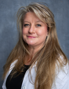 Jacklyn McDonald