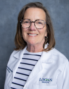 Joan Driscoll