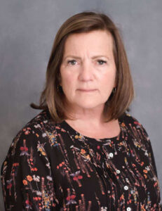 Joan Driscoll