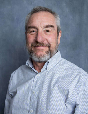 Norm Friedman