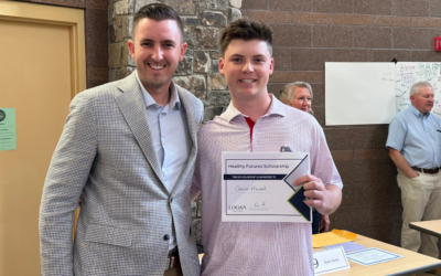 Logan Health announces winners of the 2025 Healthy Futures Scholarships