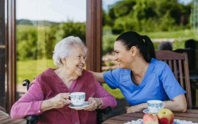 Conrad care center to host inaugural community open house