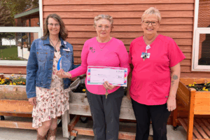Conrad Nursing Excellence_Sharon Smith