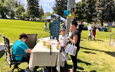 Community comes together for a successful health and safety Fair