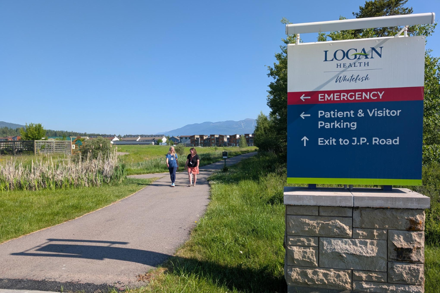 Paths to healthy communities