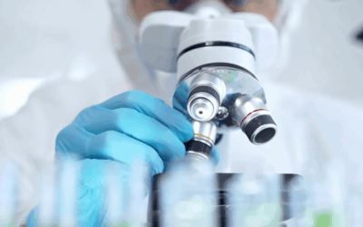 Michael’s Story: The power of clinical trials