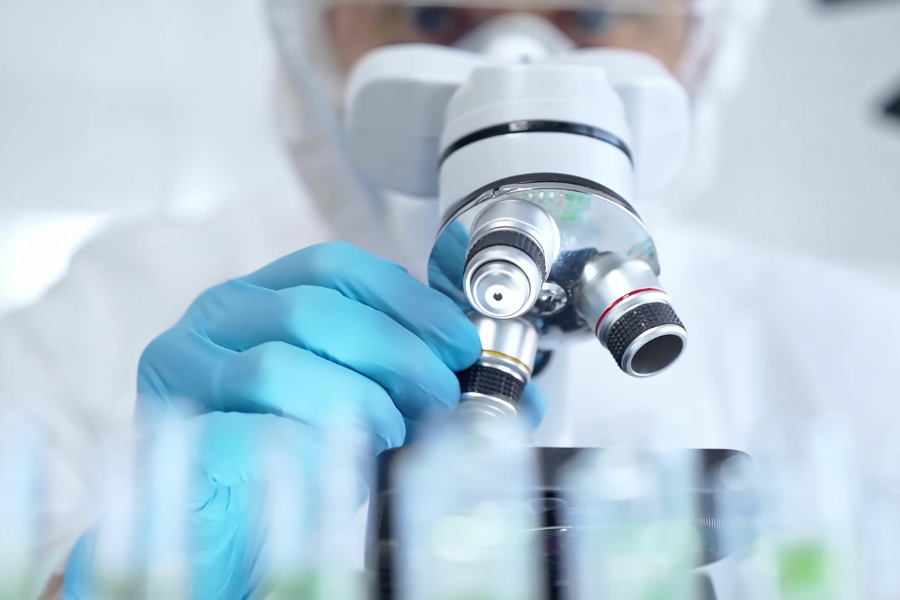 Michael’s Story: The power of clinical trials