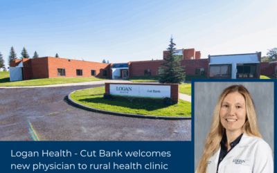 Cut Bank welcomes new physician to rural health clinic