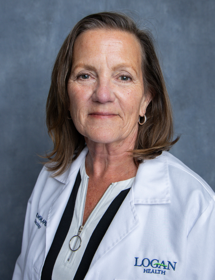 Joan Driscoll