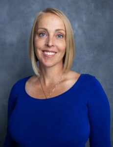 Julie Fatland