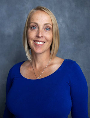Julie Fatland