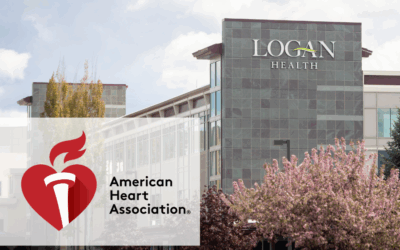 Logan Health Medical Center earns national recognition from American Heart Association for quality cardiac and stroke care