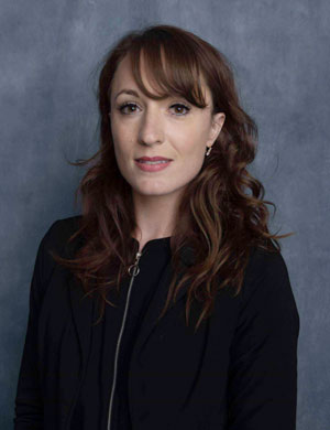 Tia Bakker
