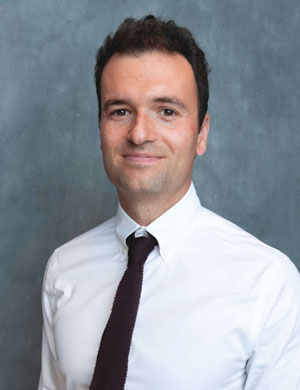 David Braun