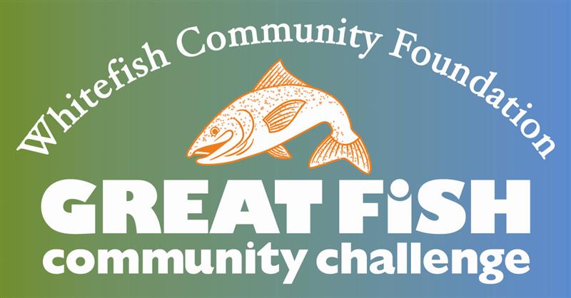 Join Us at the Great Fish Launch Party on August 12 to support the Logan Health Foundation