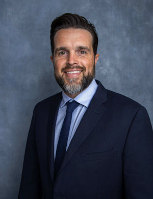 Steven Gard