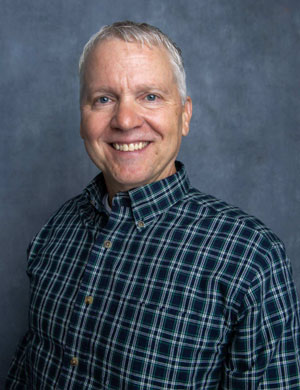 Kaleb Hamilton