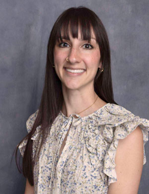 Kimberly Pelkey
