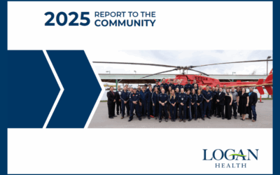 2025 Report to the Community