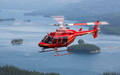 50 Years of Answering the Call