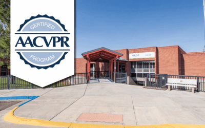 Logan Health – Conrad cardiovascular rehabilitation program certified by industry leader