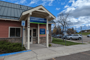 Logan Health - Whitefish Outpatient Laboratory