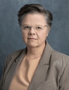 Ruth Myers
