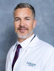 Todd Wisser