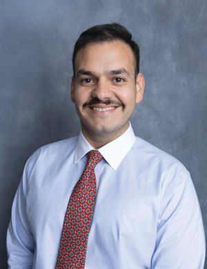 Roy Escobar